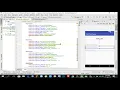 Class - 02 Android EditText And Button Demo