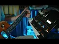 NUX TRIDENT - Unboxing and First Test Quick Presets Overview