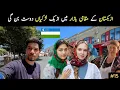 Download Lagu Hidden Bazaars of Uzbekistan | Exploring Local Life