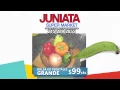 JUNIATA ESPECIALES 7 11 15