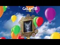 Holy Water (Steff da Campo remix) - Galantis