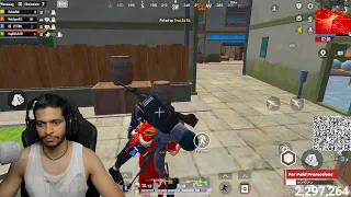 Trolling Enemies Badly