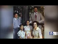 ABOUT TIME editor Carolyne Blount dead at 81