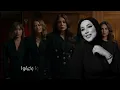 نداء شرارة - كتر خيرك - تتر مسلسل ( روج اسود)