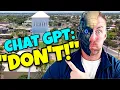 Don t Move To Gilbert AZ Chat GPT s Shocking Discovery