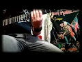 Luca Grossi - At the Gates, The Paradox (cover)