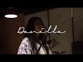 Download Lagu DANILLA - Senja Di Ambang Pilu Live at Habit Coffee