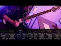 Download Lagu Dream Theater - A Broken Man Solo Cover (With TAB)