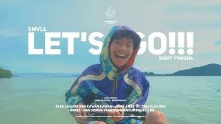 smvll lets go official music video 