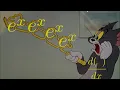 Calculus Slander ft Tom And Jerry
