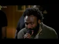 Childish Gambino covers Chris Gaines 'Lost In You' for Like A Version