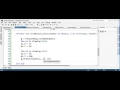 Graphic Drawing in VB Net