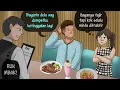 Download Lagu Cowok No Money berburu Old Money | Kartun Drama, Animasi Drama