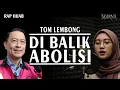 Download Lagu LAGU KRITIK SOSIAL || TOM LEMBONG || DIBALIK ABOLISI - NOIRNA RAP HIJAB (Official Music Video)