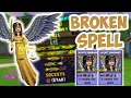 Wizard101 MAKING A BROKEN MIGHTY JUDGEMENT PET