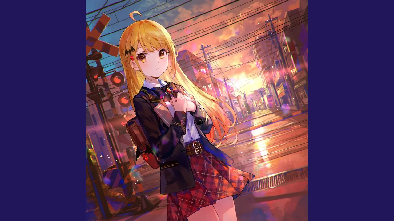 赤くならないで