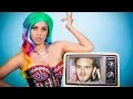Download Lagu Nicki Minaj - Barbie Dreams Parody (Roasting the Men of YouTube)