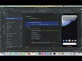 How to create raw folder in the res folder in Android Studio
