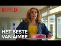 Download Lagu De Beste Momenten Van Aimee Uit Sex Education | Netflix