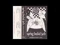 Spring Heeled Jack ‎– Connecticut Ska (1993)
