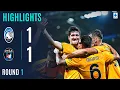 Download Lagu ATALANTA-PISA 1-1 | HIGHLIGHTS | Newly-Promoted Pisa Halt Atalanta | Serie A 2025/26