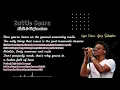 Download Lagu ♫︎ Lupe Fiasco, Guy Sebastian - Battle Scars [Lirik Indonesia]