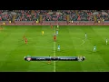 PES 2013 - Liverpool vs Manchester City
