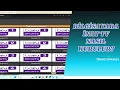 Inat TV Bilgisayara Nasil Kurulur Butun Mac Dizi ve Filmleri Bilgisayardan Izle