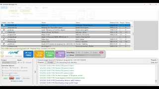 ArcadeDB Batch Processing