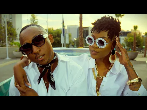 Download MP3 Khuli Chana feat. Tyler ICU, Stino Le Thwenny, & Lady Du - Buyile (Official Music Video)