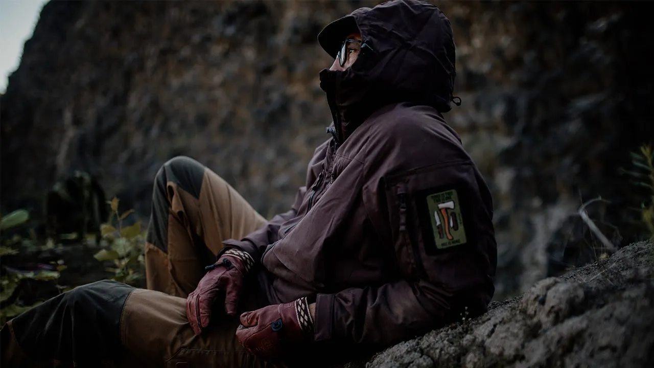 Helikon-Tex — Helikon-Tex Outdoor Gear Advertisement (YouTube video ad)