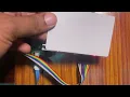Mastering RFID with Raspberry Pi Pico Interfacing HF Card Readers with CircuitPython