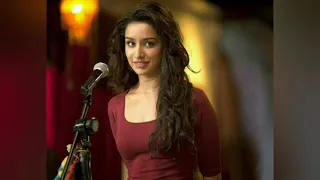 أغنية هندية رومانسية مترجمة سأبقى أحبك هكذا بصوت شرادها كابور فيلم نصف حبيبة 