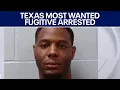 Texas Most Wanted Fugitive arrested in San Marcos FOX 7 Austin