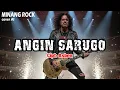 ANGIN SARUGO [COVER MINANG ROCK AI]