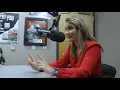 Meaghan Thomas Why she likes to consider herself a true Science Nerd