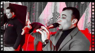 نجم الجيل احمد عادل    انت السبب يابا في الحرمان   غ ربه وات غربنا ي اق لبي     دندنها