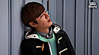 اغنيه  خليني في حضنك  علي ابطال المسلسل الكوري الورثه          دندنها