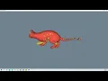 VTK Python Test - ExtractSurface