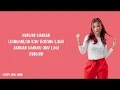 Download Lagu Jangan - Marion Jola feat Rayi Putra (Lirik)