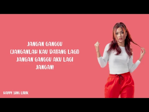 Download MP3 Jangan - Marion Jola feat Rayi Putra (Lirik)