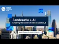 Cesium JS Sandcastle and AI reinventing the 3D Developer Workflow - Josh Rouzer Justin Dehorty