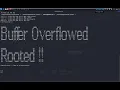Mastering Buffer Overflow Exploits A Complete Guide for CTF and Penetration Testing