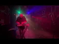 traitrs april 14 2026 (Sold out show)