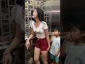 Download Lagu Cute girl fart prank in elevator 😂 #funny #shorts #comedy #beauty