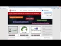 Part 3 - Selenium With C Training Firefox Binary and Firefox Profiler in Selenium Web Driver