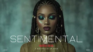 ciza on the beat marcia silva sentimental