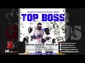 Download Lagu Heavy Links Ft. Real Boss - Top Boss (Official Audio 2019)