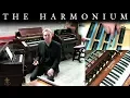 Download Lagu THE HARMONIUM - ITS HISTORY AND HOW IT WORKS