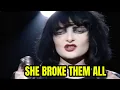 How One Woman Destroyed Every Musician Who Joined Her Band